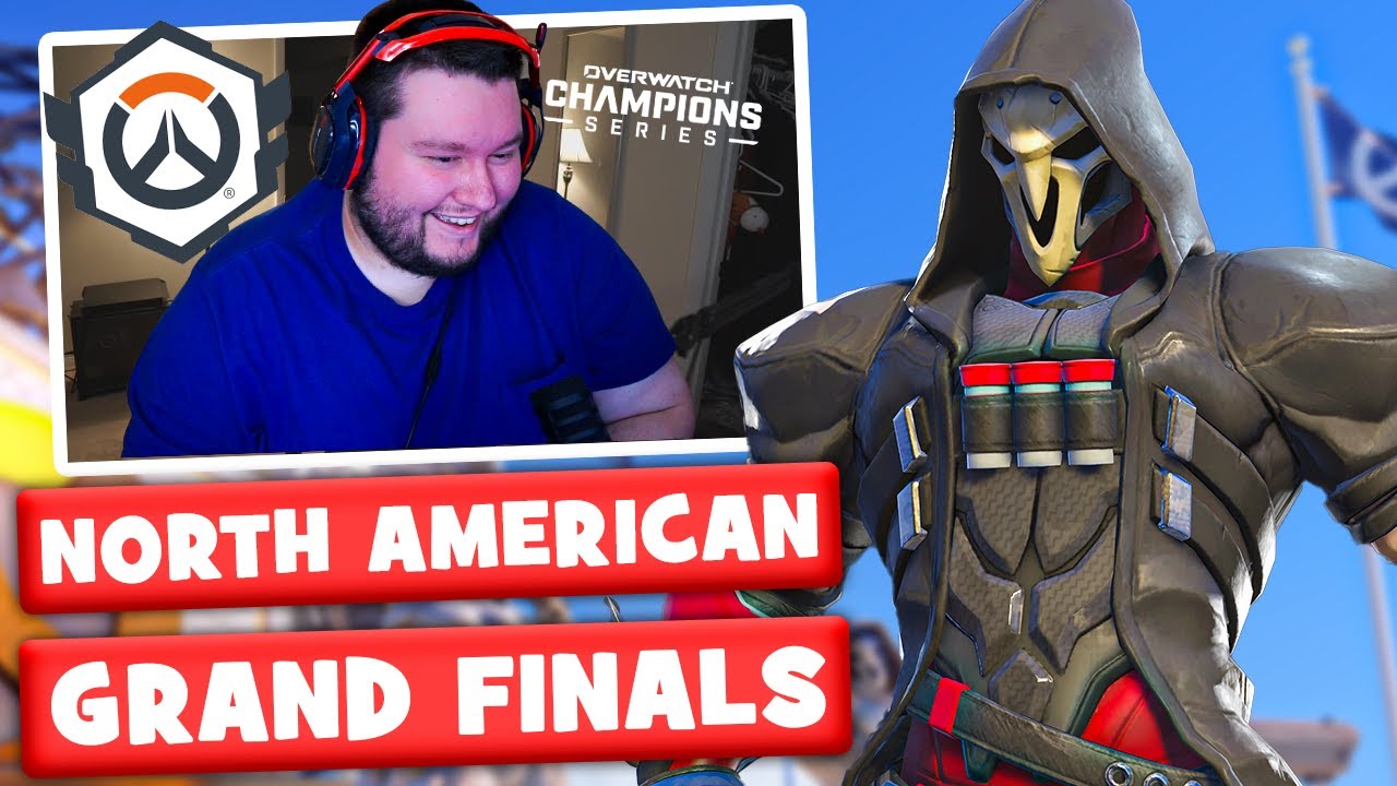 Toronto Looks Unstoppable | OWCS NA Finals
