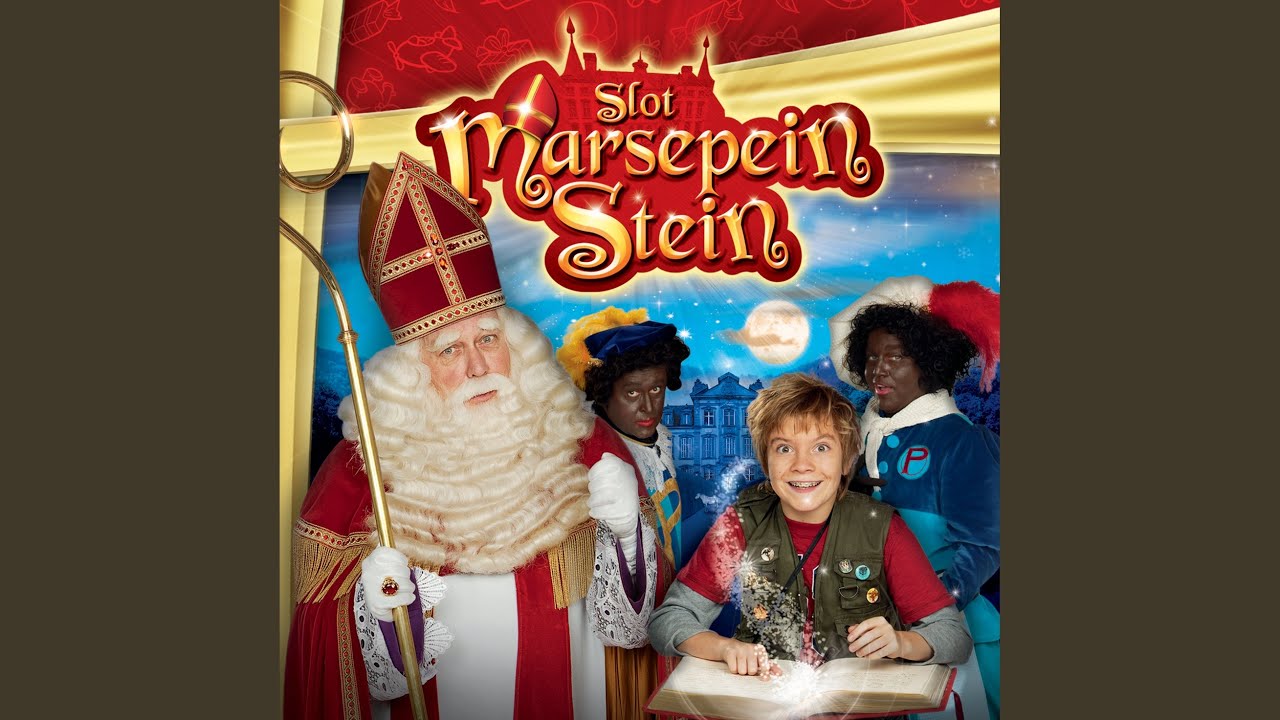 Daar Wordt Aan De Deur Geklopt