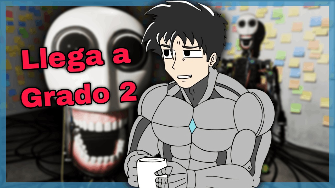 Iron reacciona al ARG del 