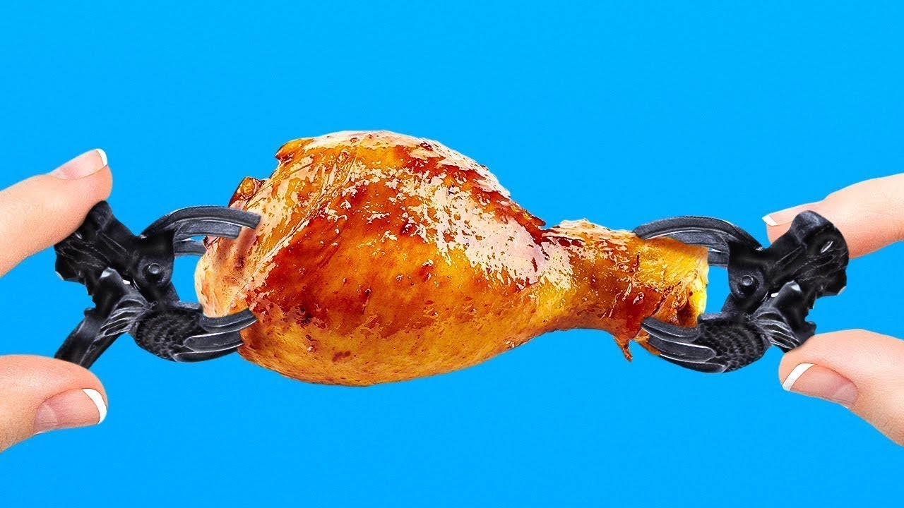 52 CLEVERE LIFEHACKS F&Uuml;R NERVIGE SITUATIONEN