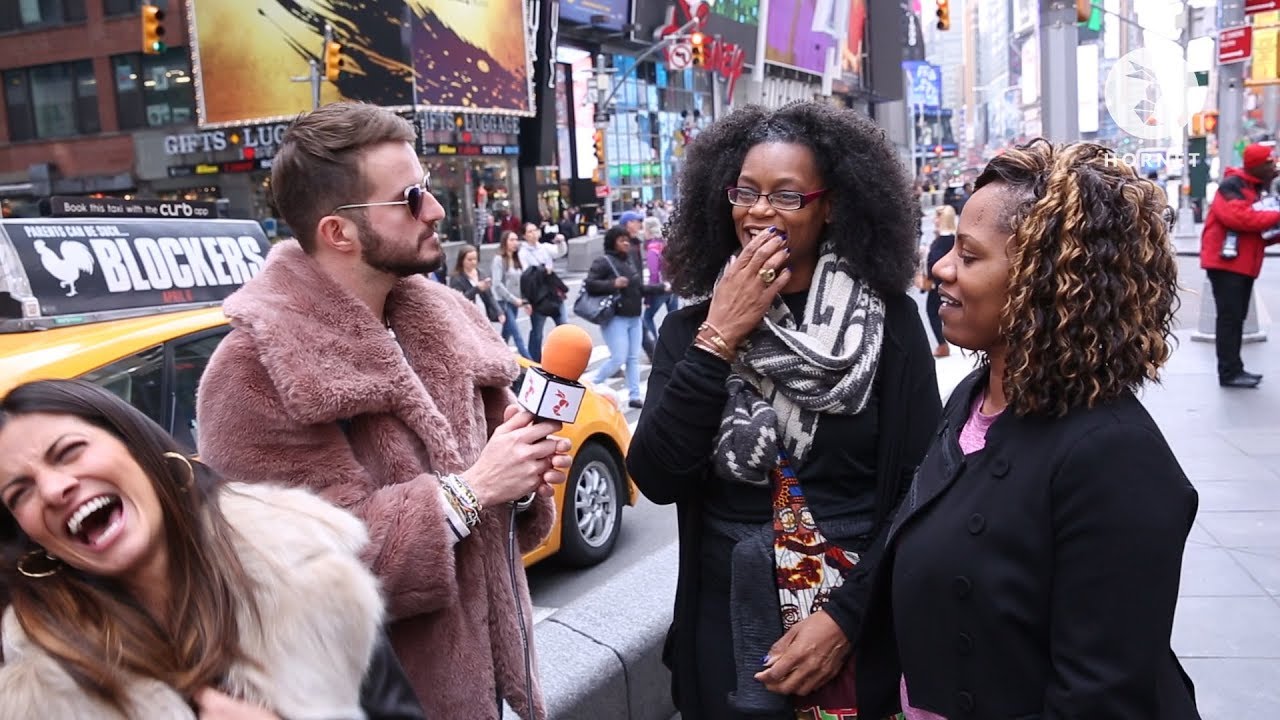 So Extra, Ep. 3: Gay Slang on the Streets of NYC