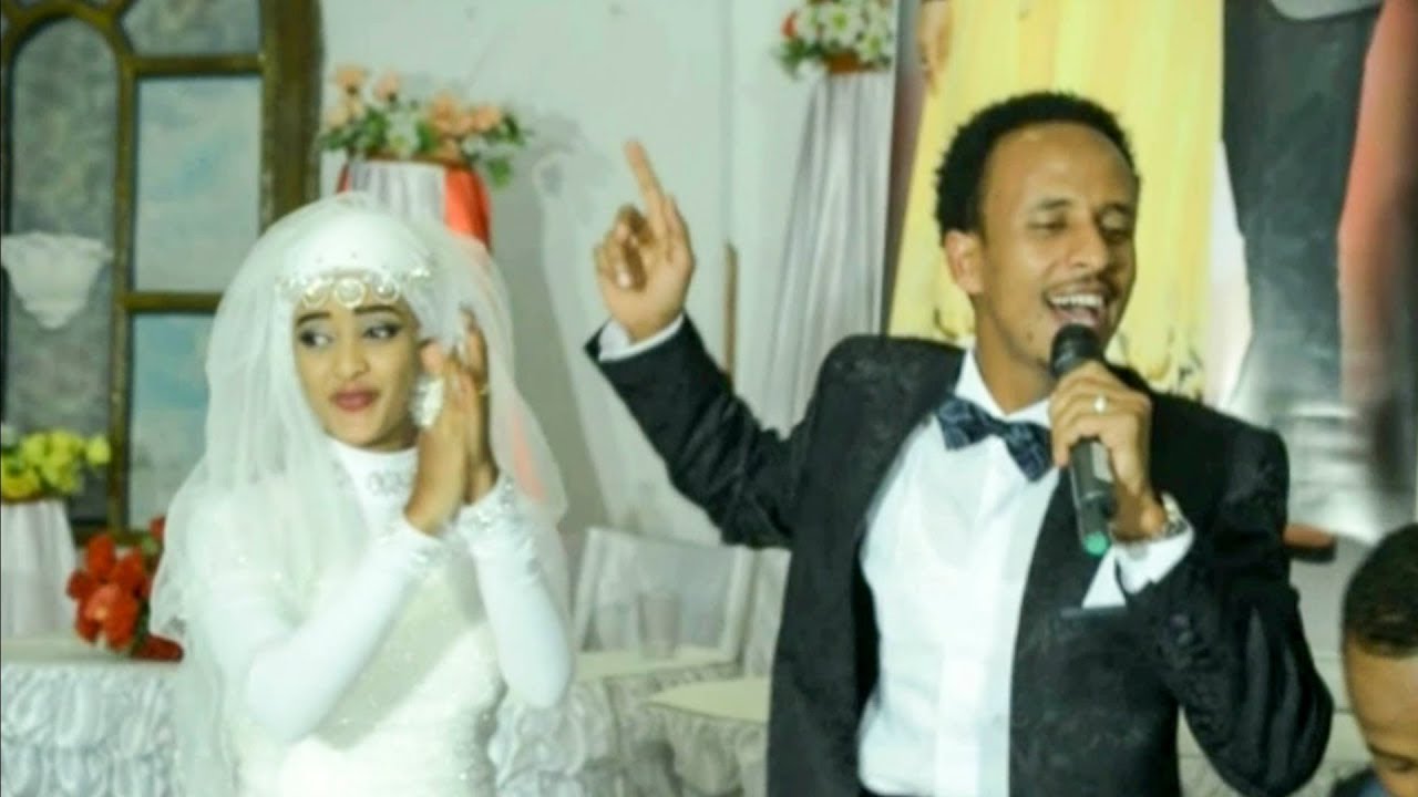 Said Berhanu - Rhus Gamma - Eritrean Music