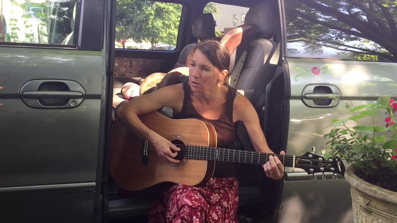 SingTradition Song Trip Episode 18: Leave Her, Johnny