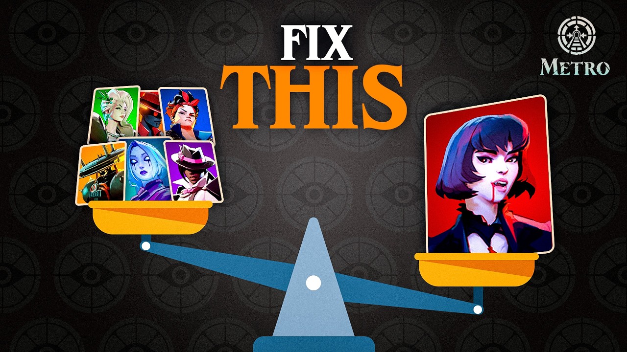Deadlock Has a Serious Problem (And It&rsquo;s Getting Worse)