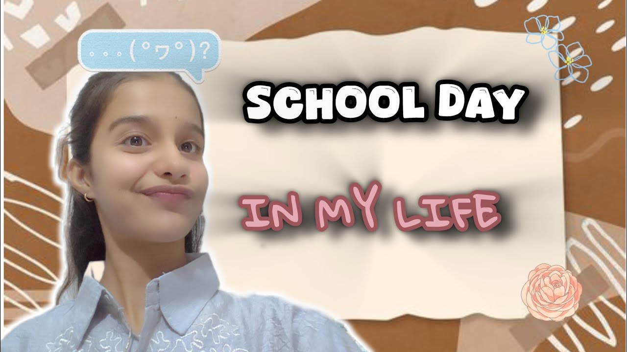 Productive study vlog 😇 + syllabus update 🤔 #study #video 