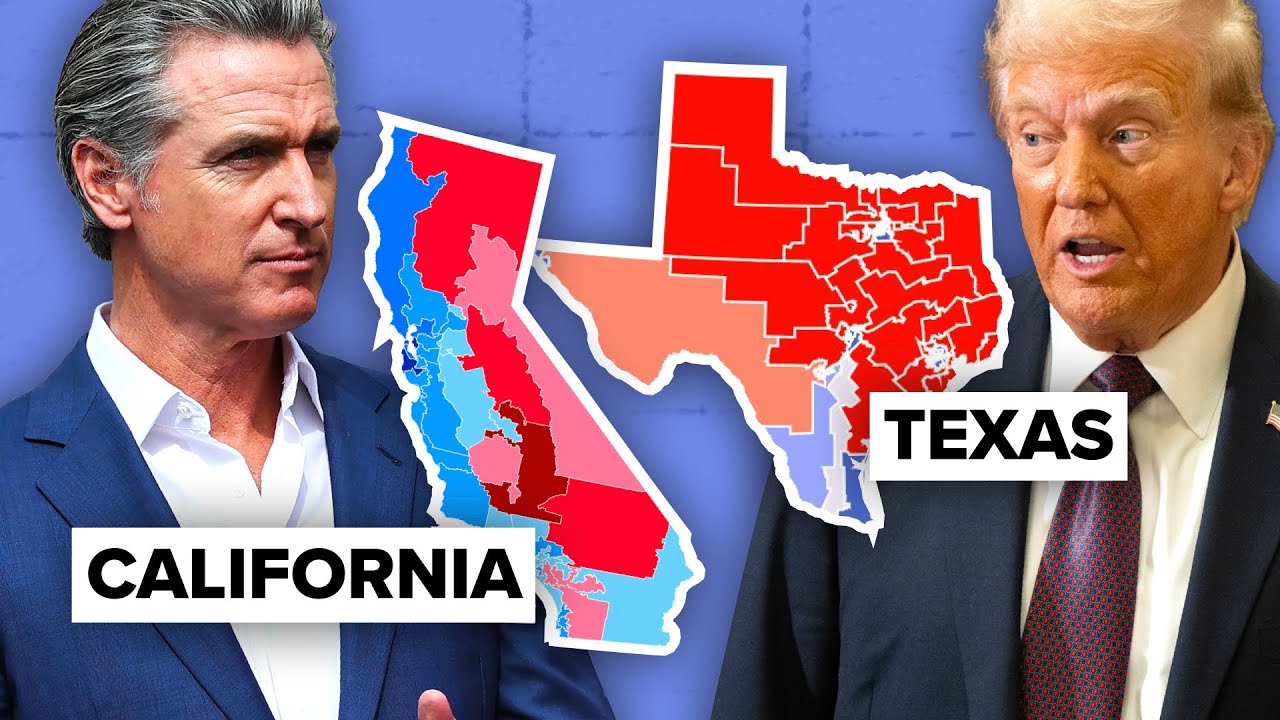 Why the Democrats are Trying to 