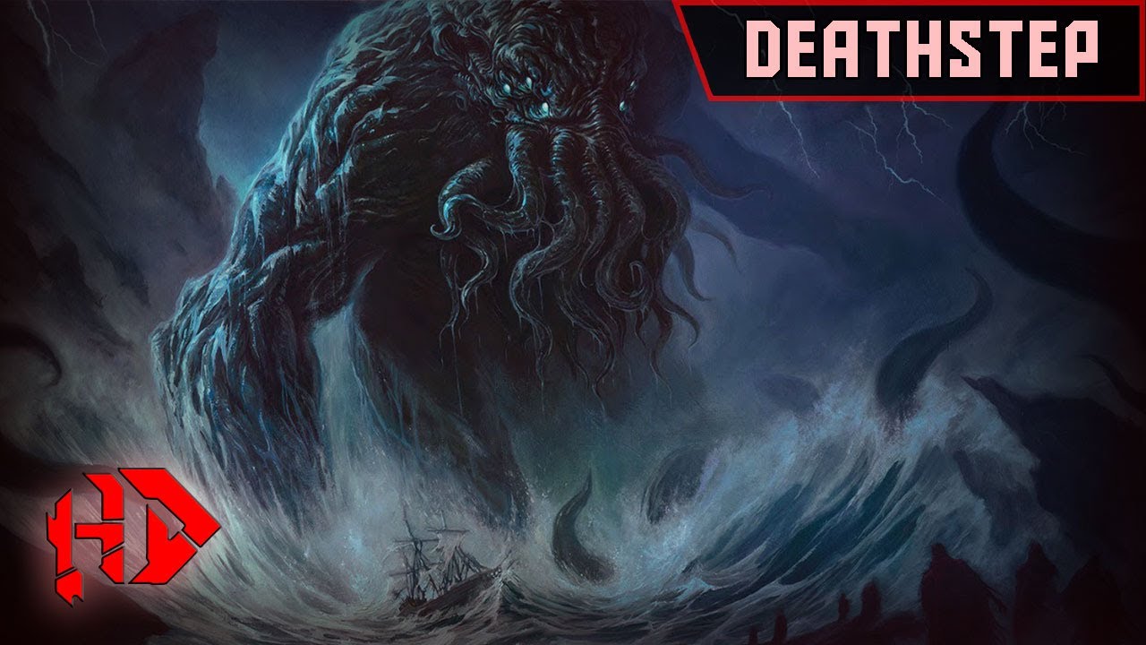 Code: Pandorum - Dunwich