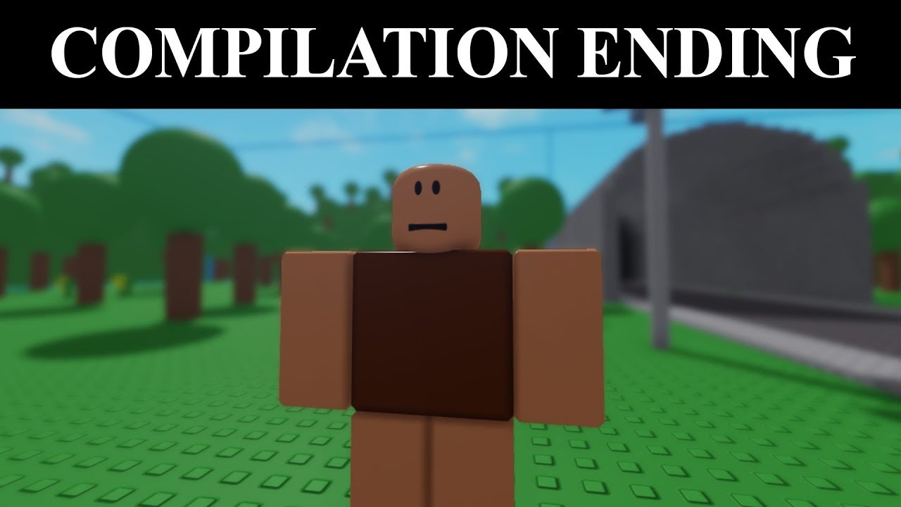 Best NPC ENDINGS of 2021 (FUNNY MOMENTS)