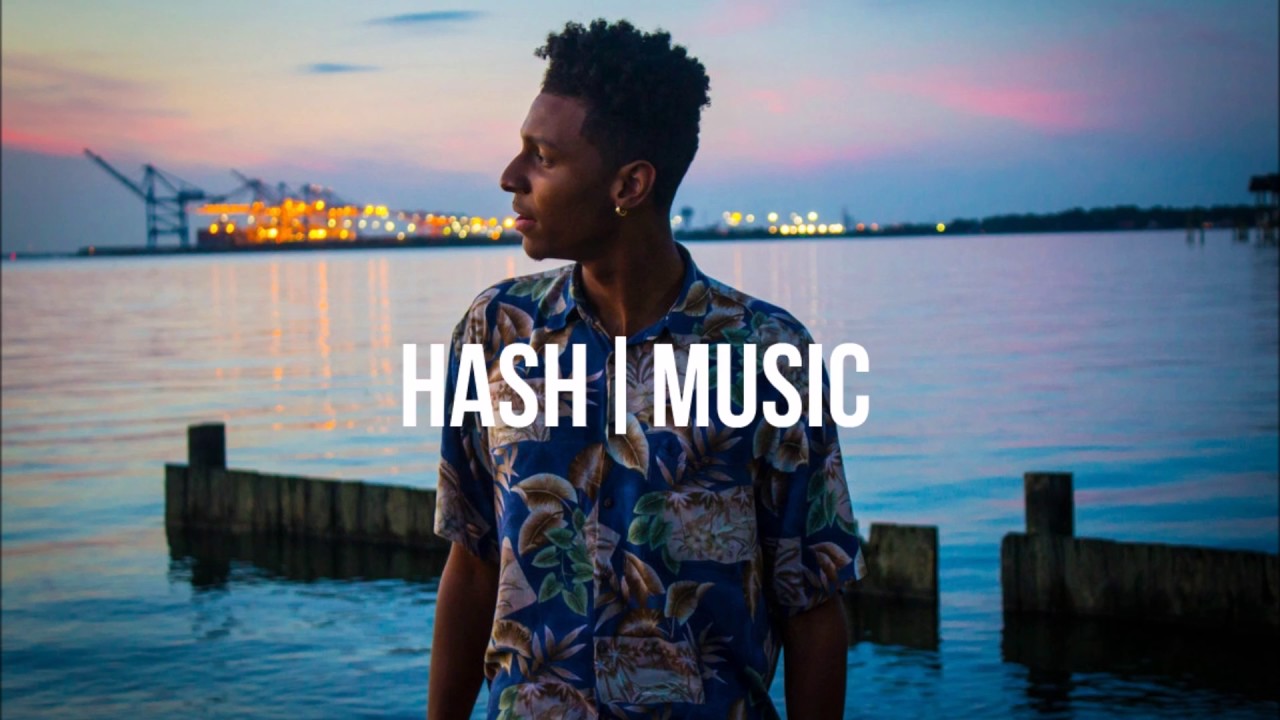 Masego - Oxygen