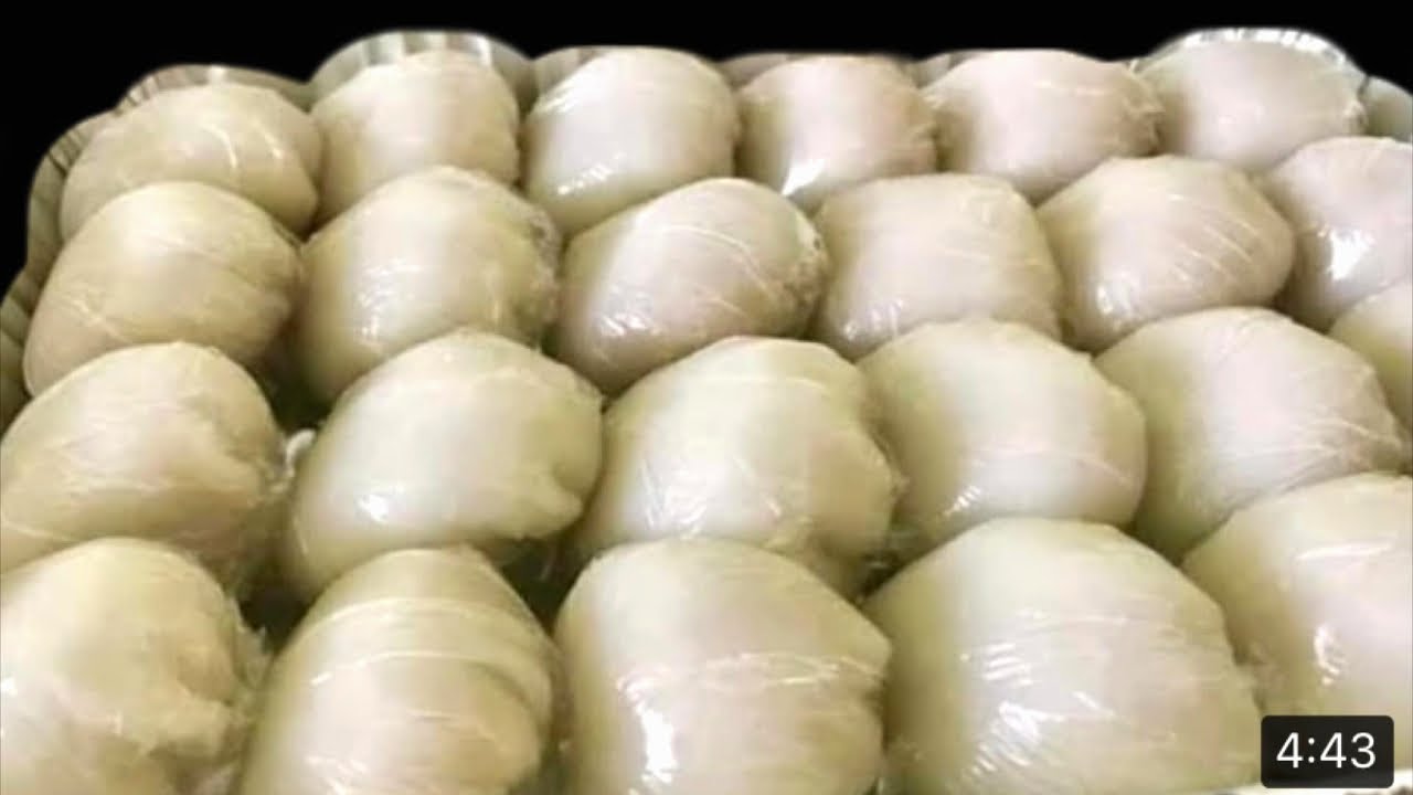 CEBU MASI  RECIPE | LAMI KAAYO ANG MASI SA LILO-AN..