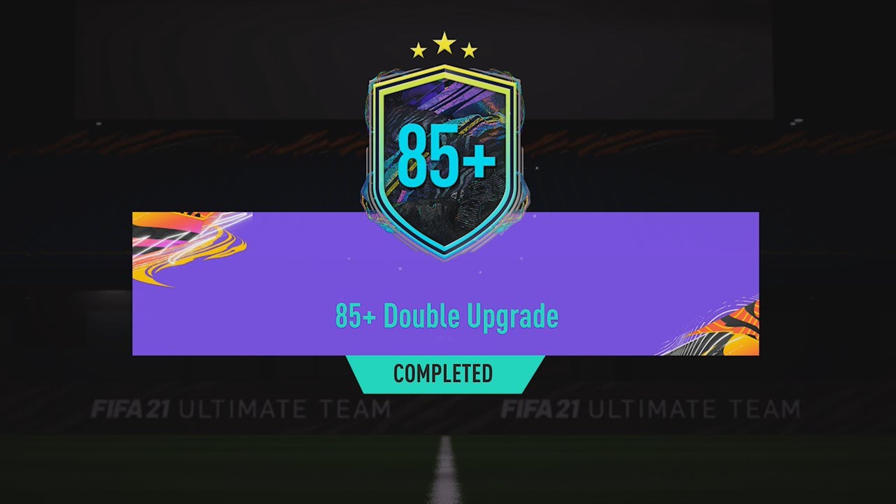 85+ ДВОЙНЫХ УСЛУГ SBC! 91 РЕЙТИНГ! ОТКРЫТИЕ НАБОРА БУДУЩИХ ЗВЕЗД FIFA 21
