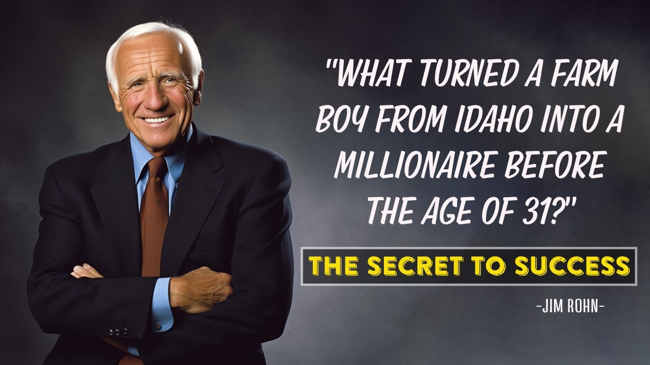 7 Life Lessons from Jim Rohn That Can Change Everything.