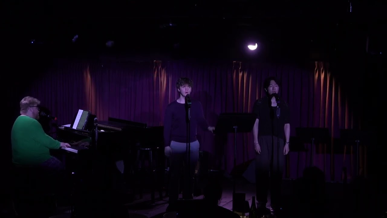&ldquo;The Woodcutters&rsquo; Song&rdquo; from Blood Wedding