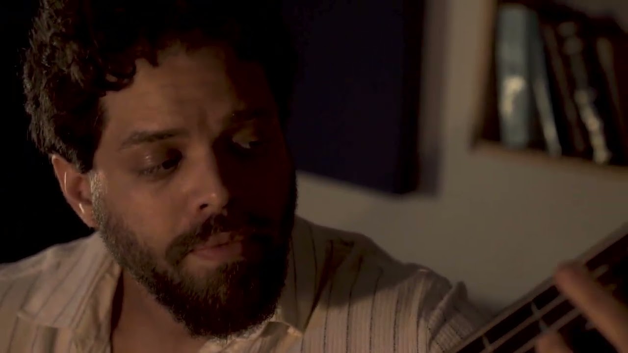 Tudo Que O Mar Leva - Filipe Moreno