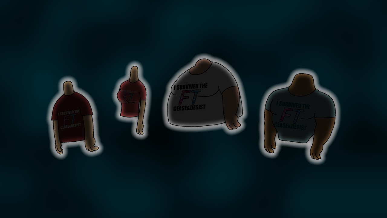 (SOLD OUT) We Survived