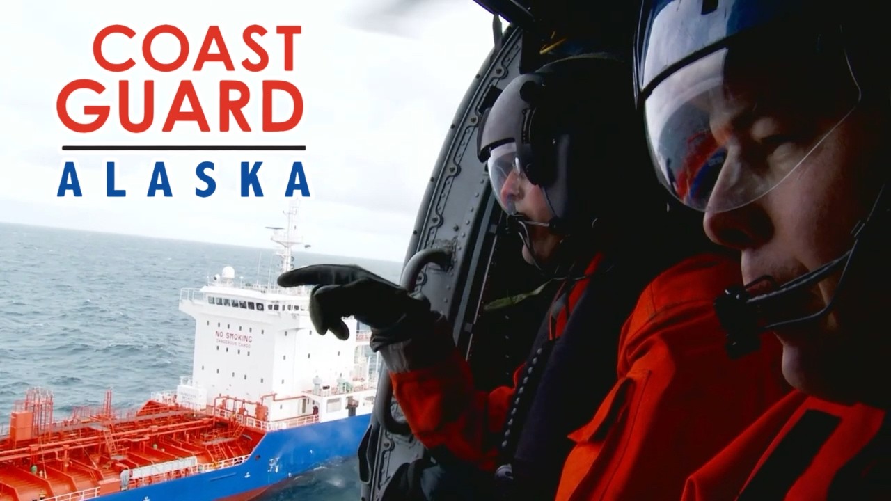 Search and Rescue | Coast Guard Alaska | Season 1 Episode 3