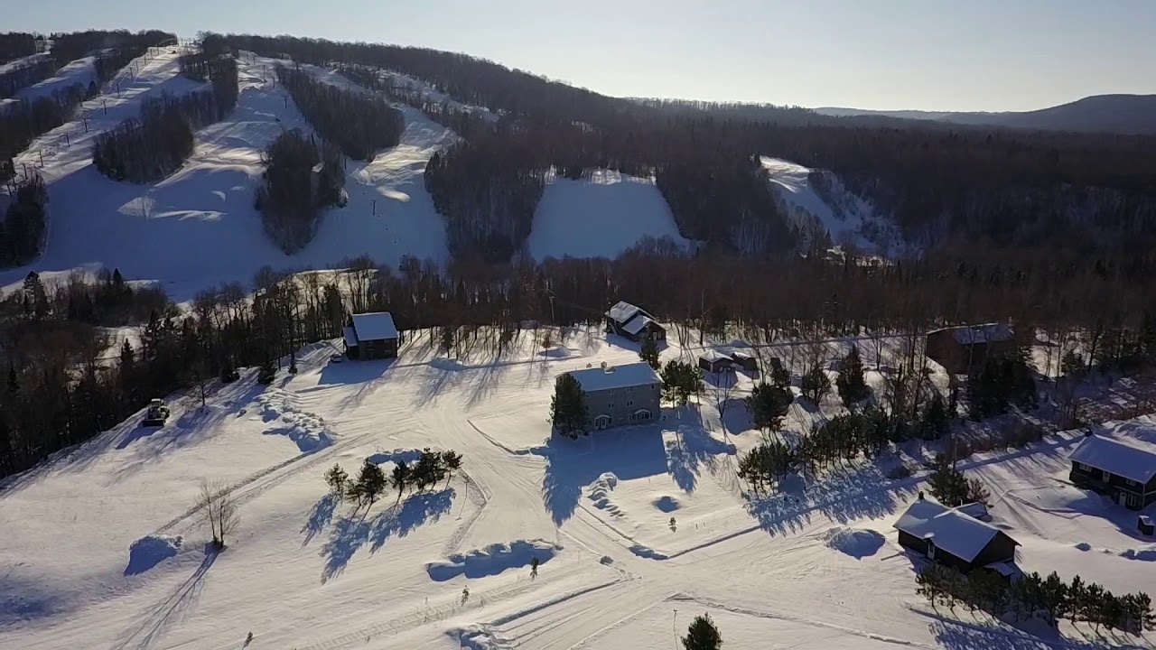 Indianhead Valley Condos & Big Snow Resort