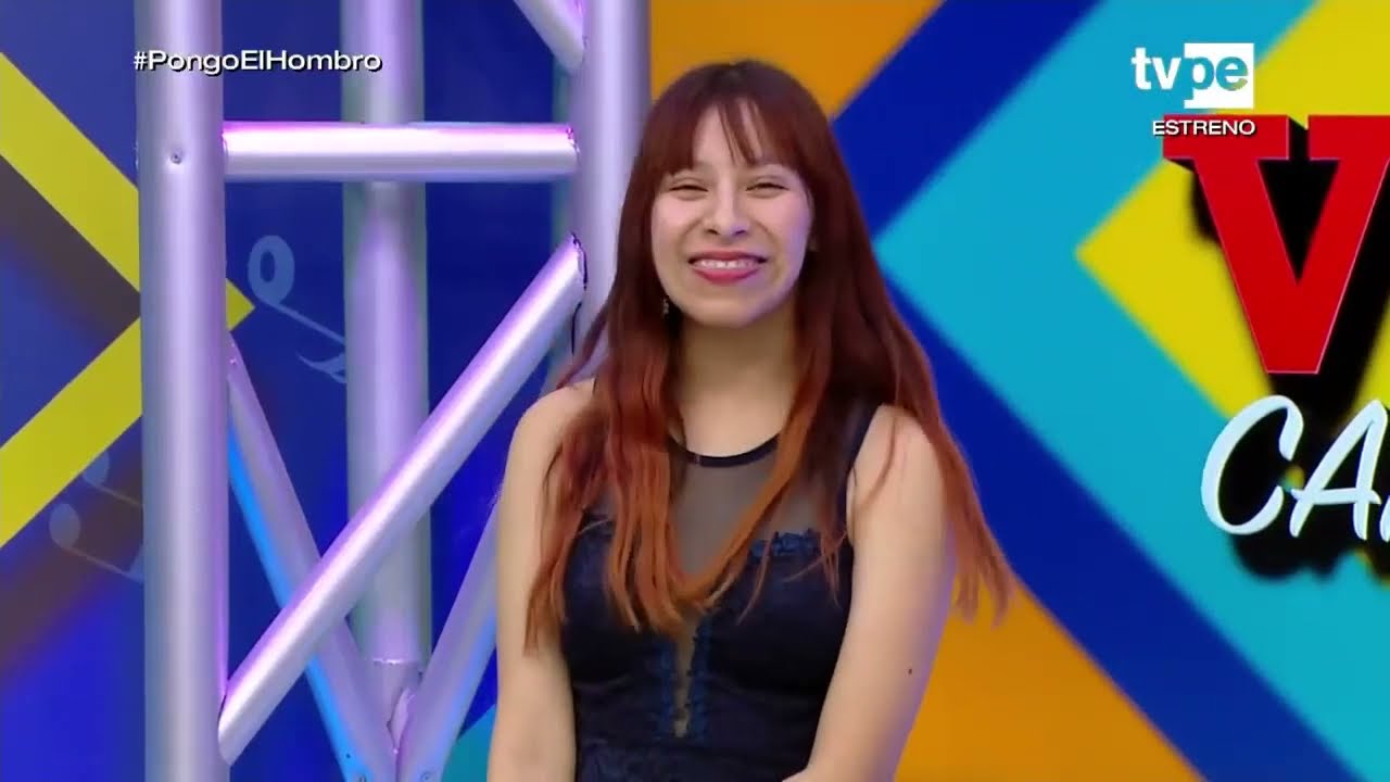 La Voz Cantante Edición KPOP - TV PERÚ 21/06/2021