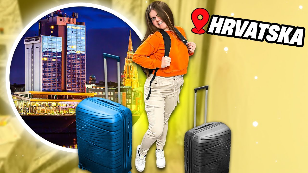 OTI&Scaron;LA SAM U HRVATSKU NA FESTIVAL