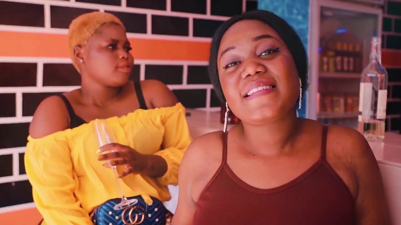 PRAOUDA - OYA  ( Clip officiel )