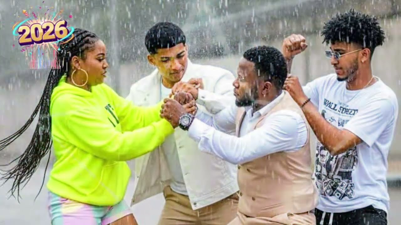 MOPCAAN - MANKALEO , JAMAIS JAMAIS ( Nouveauté gasy 2026 )