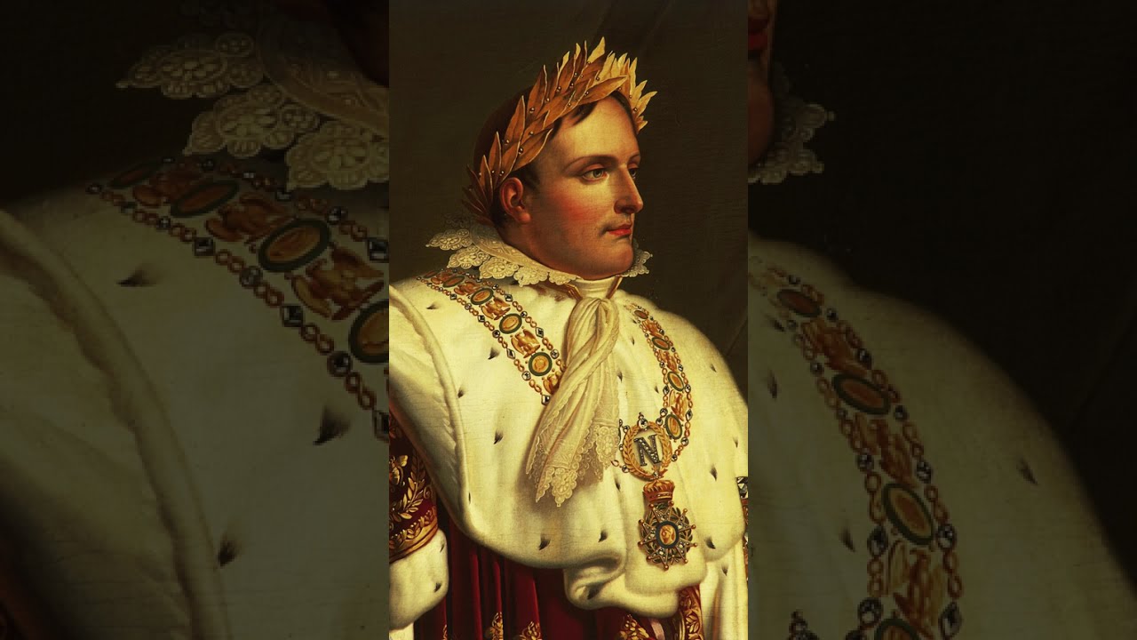 ERRORI STORICI CHE CREDIAMO VERI #errori #storianascosta #storia #curiosit&agrave; #youtube