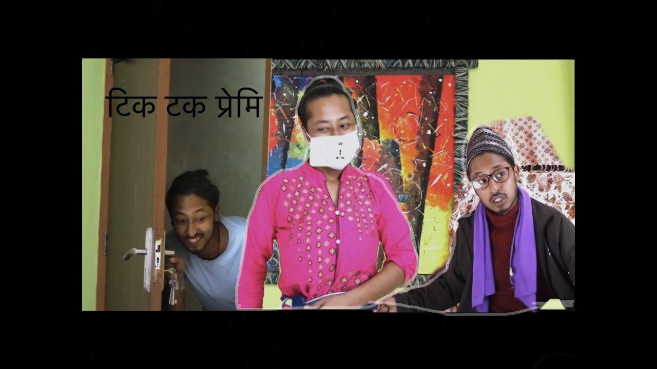 House of Talent || Newari funny video || Nitesh Tandukar