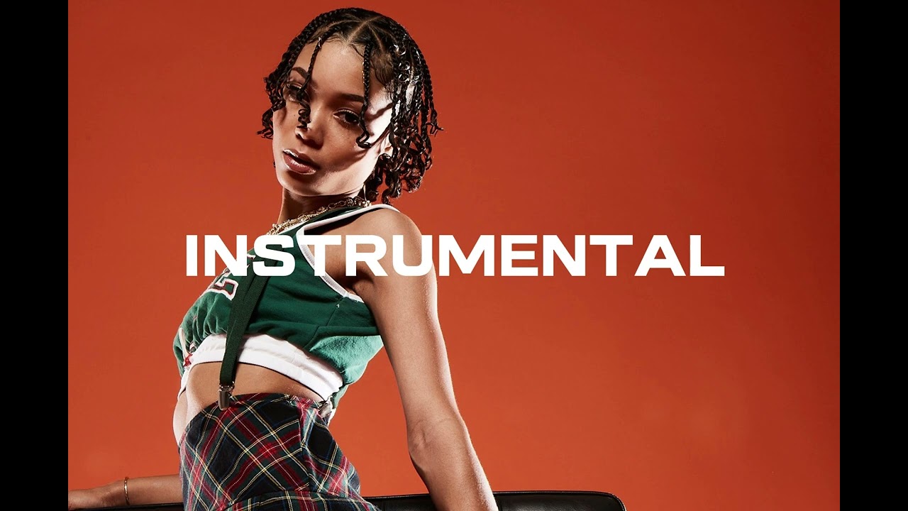 Coi Leray - Run It Up (INSTRUMENTAL)
