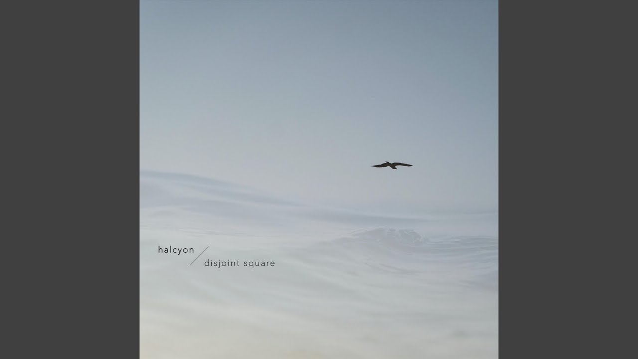 Halcyon (feat. Atlys)