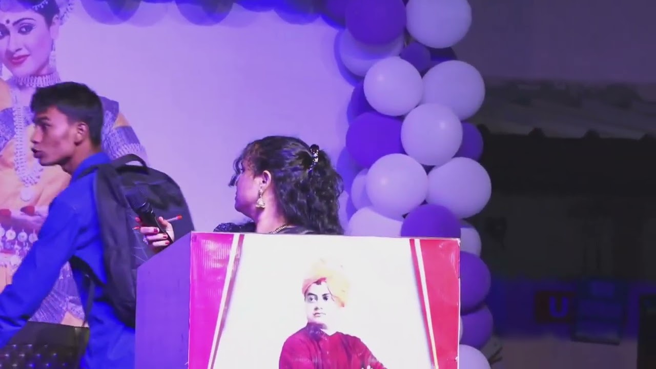 SVTs School Seema Mam