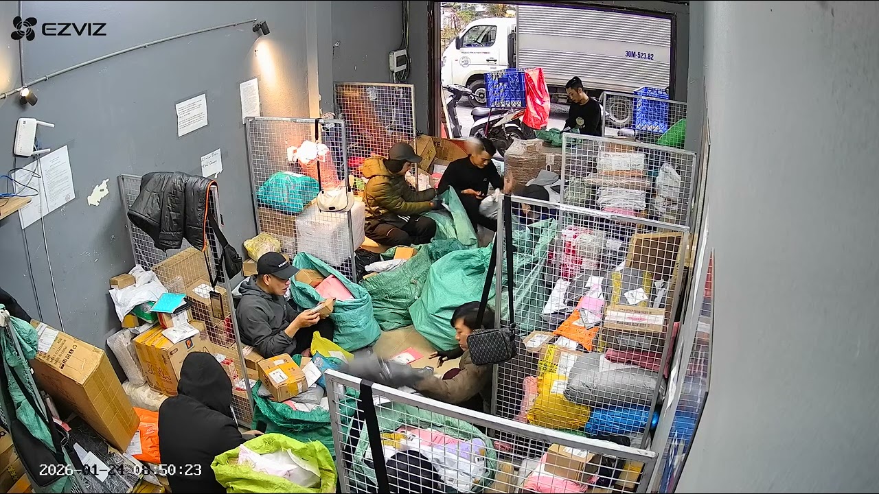 CCTV  hạ hàng sáng 24.01.2026 (2)
