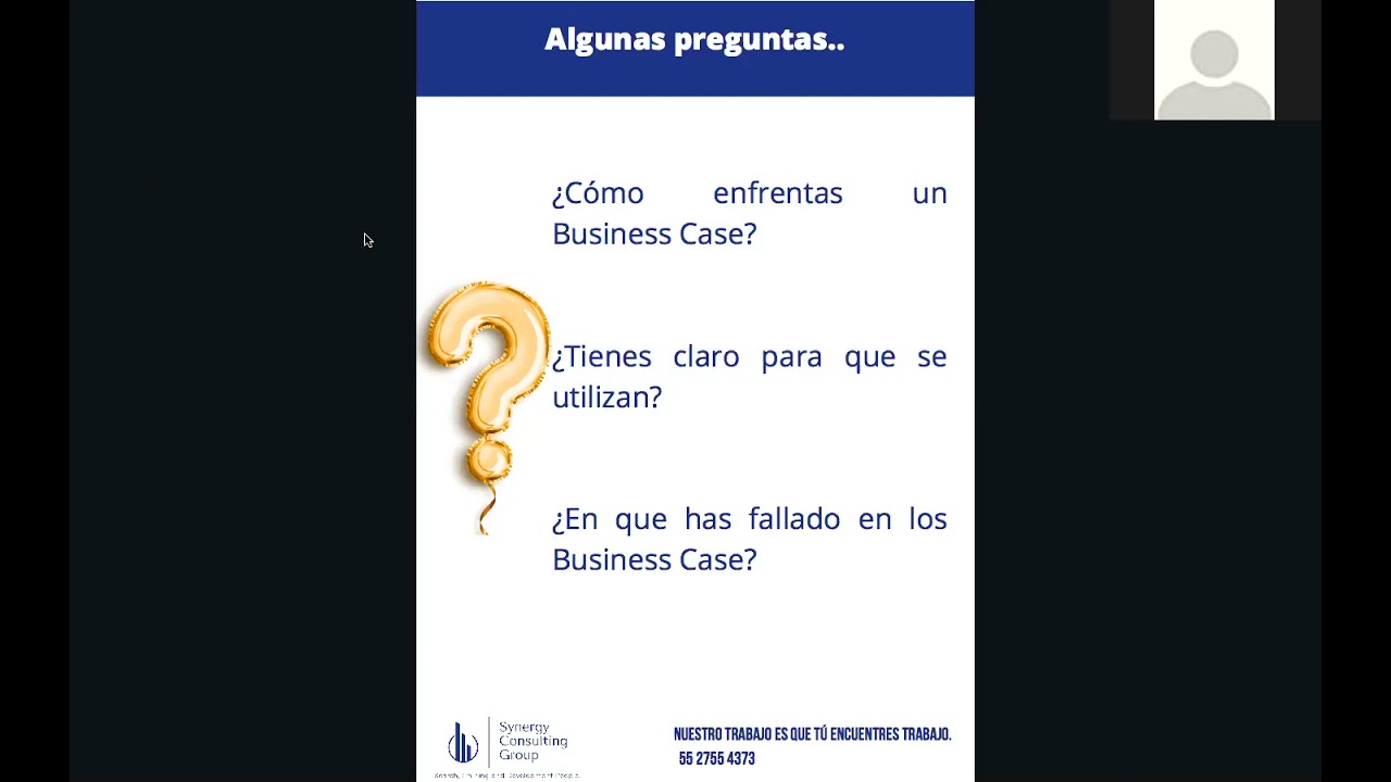 El business Case en el proceso de selección de personal
