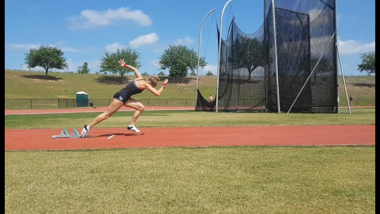 Training Florida 25.4.18