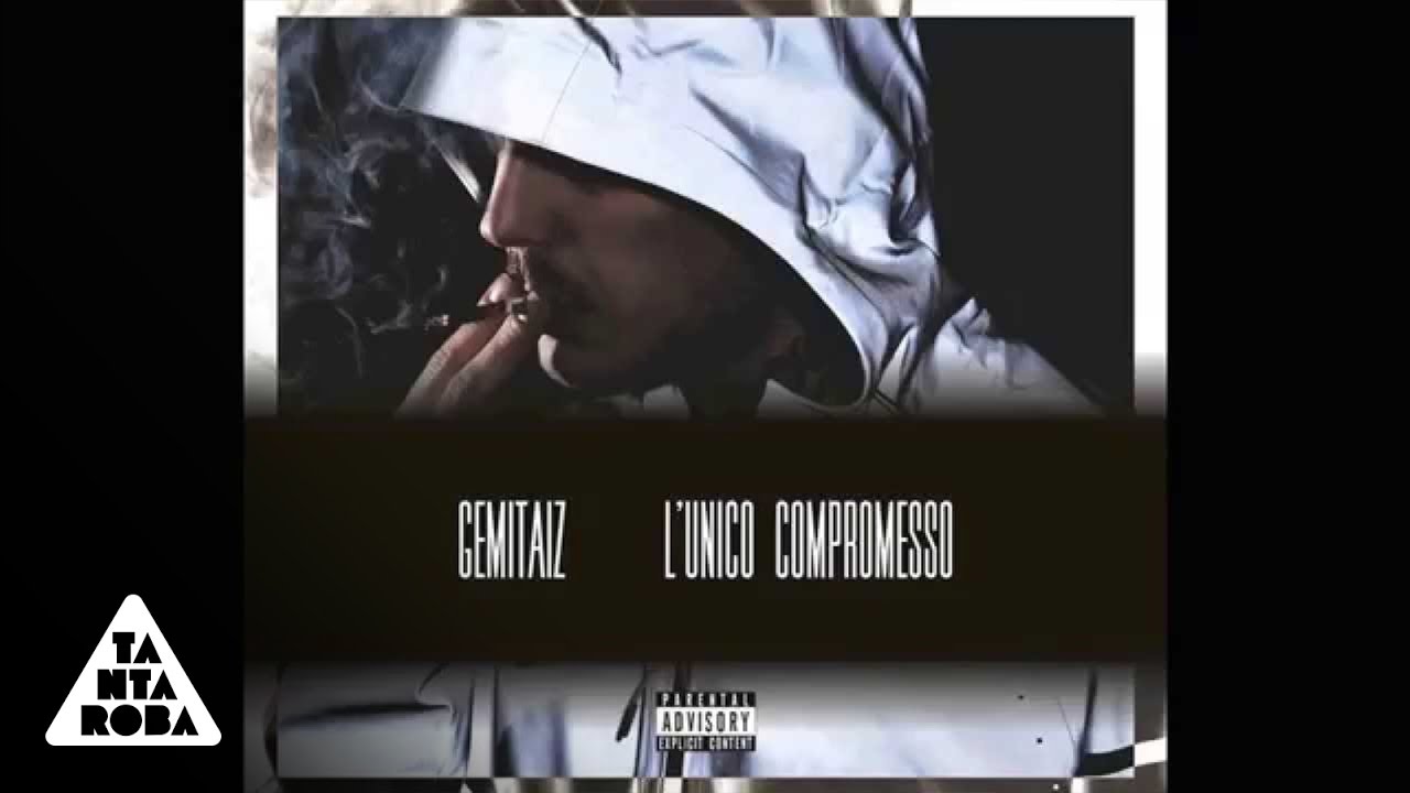 GEMITAIZ - 06 Pistorius feat. MadMan (