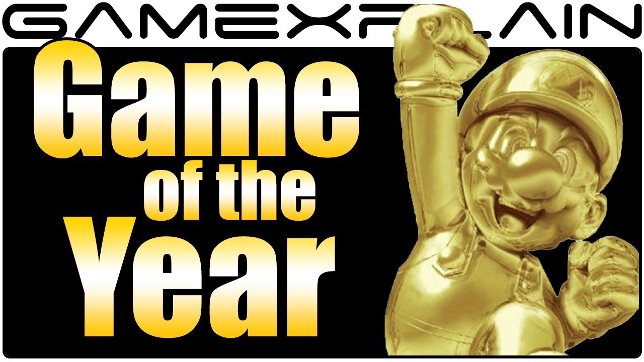 Game of the Year 2016 - Discussion