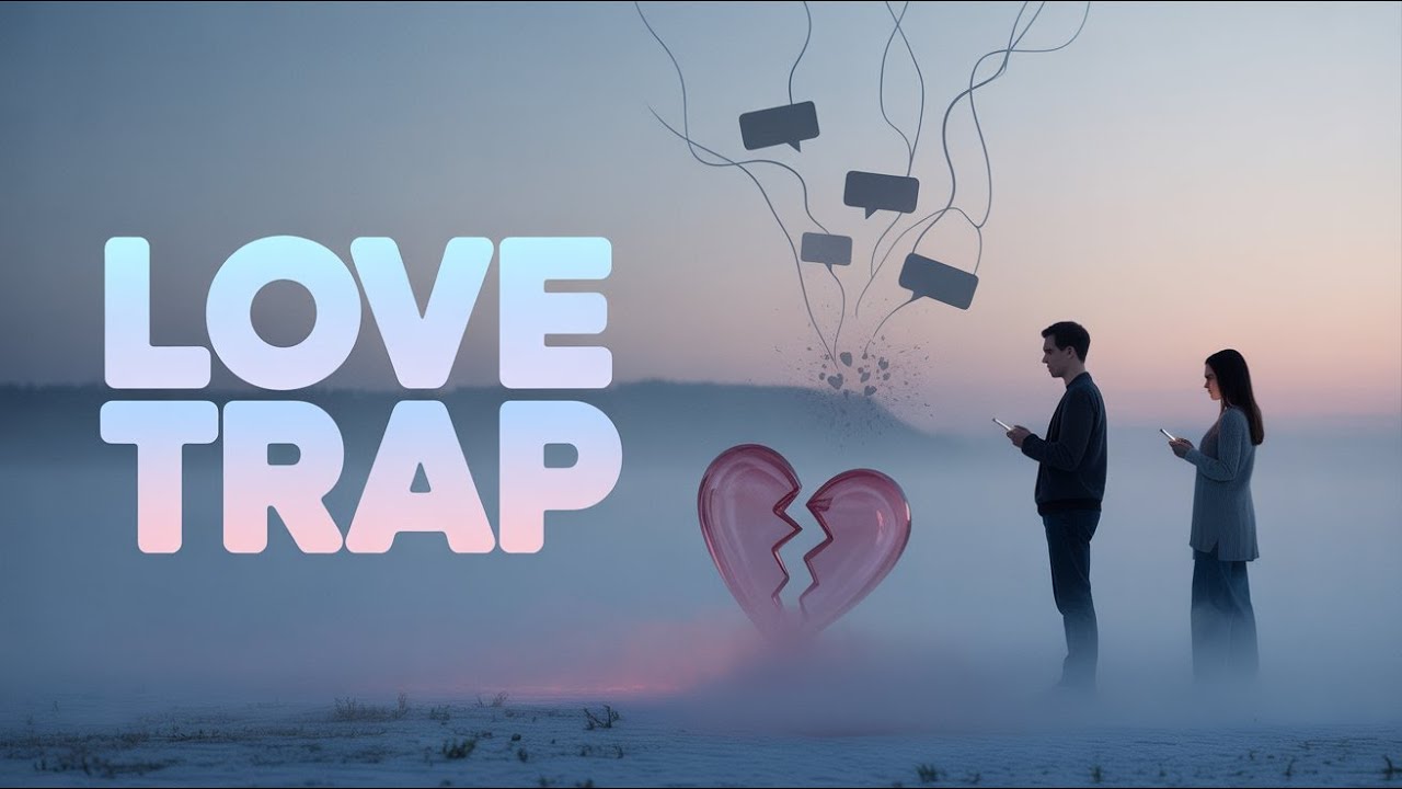 Love Trap | I Found Out the Truth on the Day I Planned to Leave Him 🦄💔