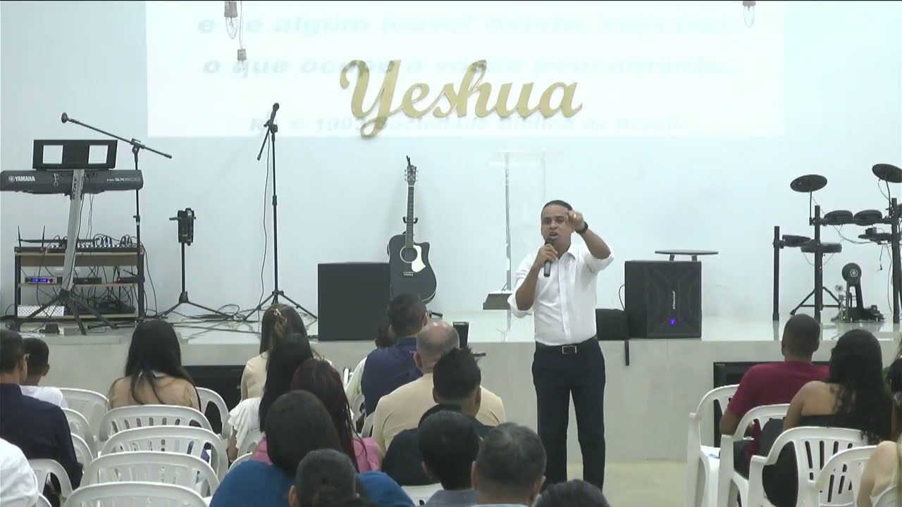 Deixe Deus curar sua mente e seu coração 🙏