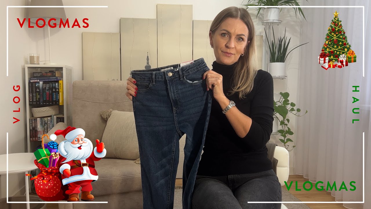 Vlogmas jedyny w sezonie