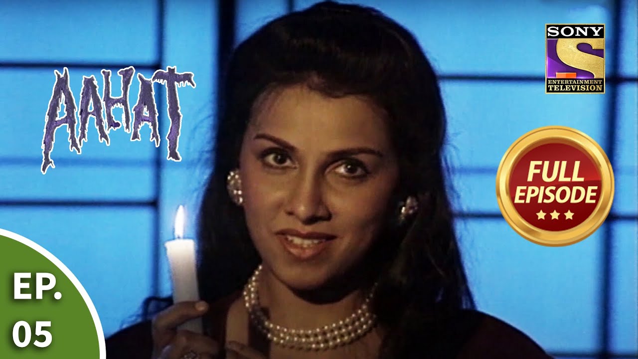 आहट - The Last Show - Aahat Season 1 - Ep 5 - Full Episode