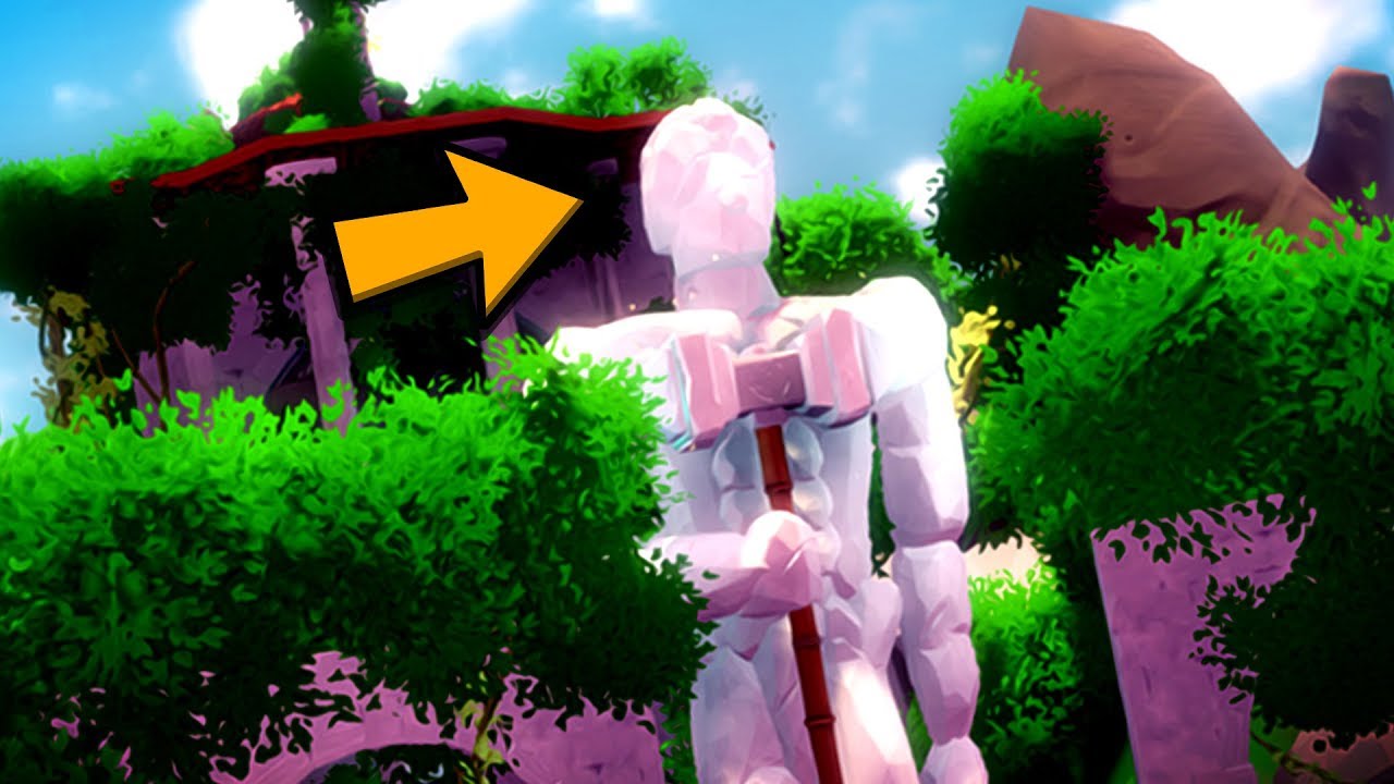 MOST AMAZING ISLAND YET?! Giant Guardian Protects Town in the Remnants! - Worlds Adrift Gameplay