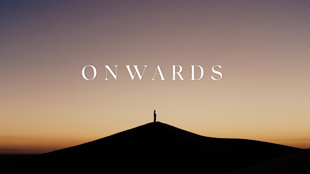 ONWARDS // a dance short film