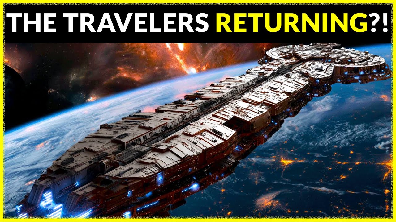 A Shattered Portal Delivered a Warning—The Travelers Were Returning HFY | Best HFY Stories