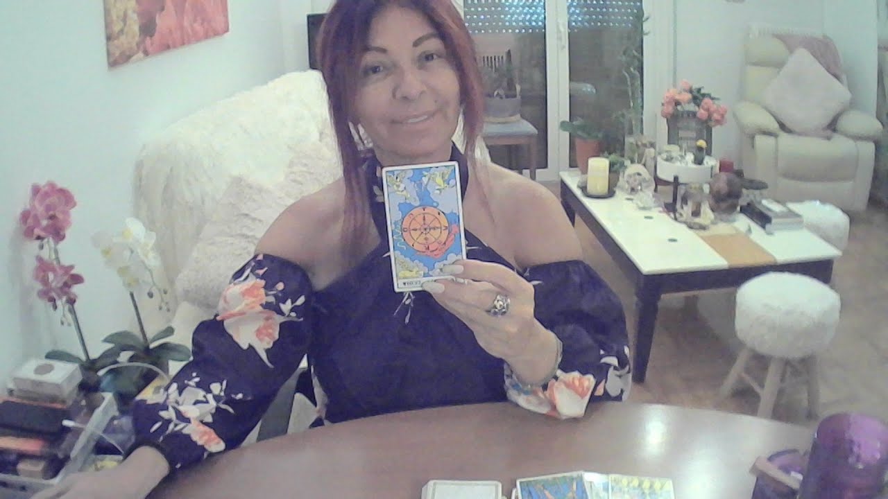 Virgo - Wow! What Is Meant For You Is On It's Way!!