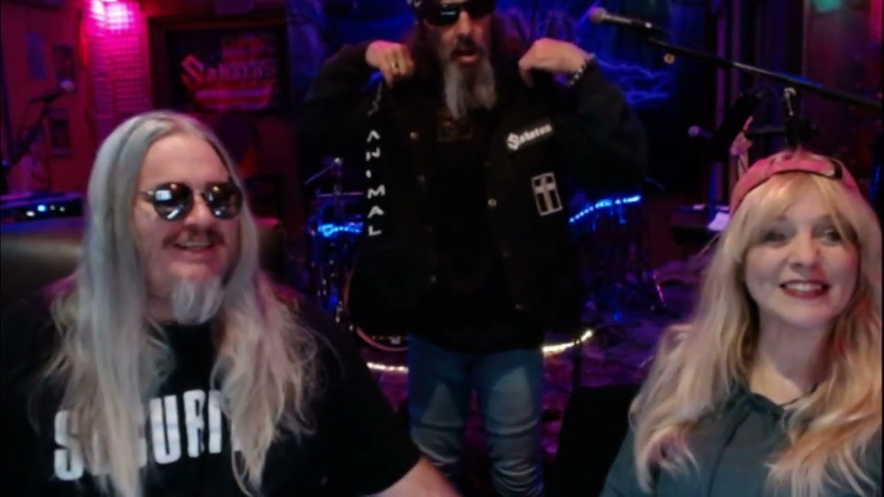 Sabaton - Screaming Eagles Reaction