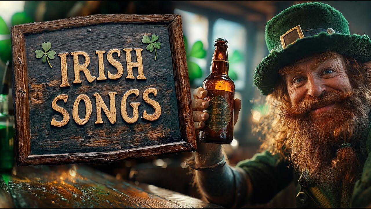 Tales from the Celtic Pub. Irish Songs to Lift Your Spirit