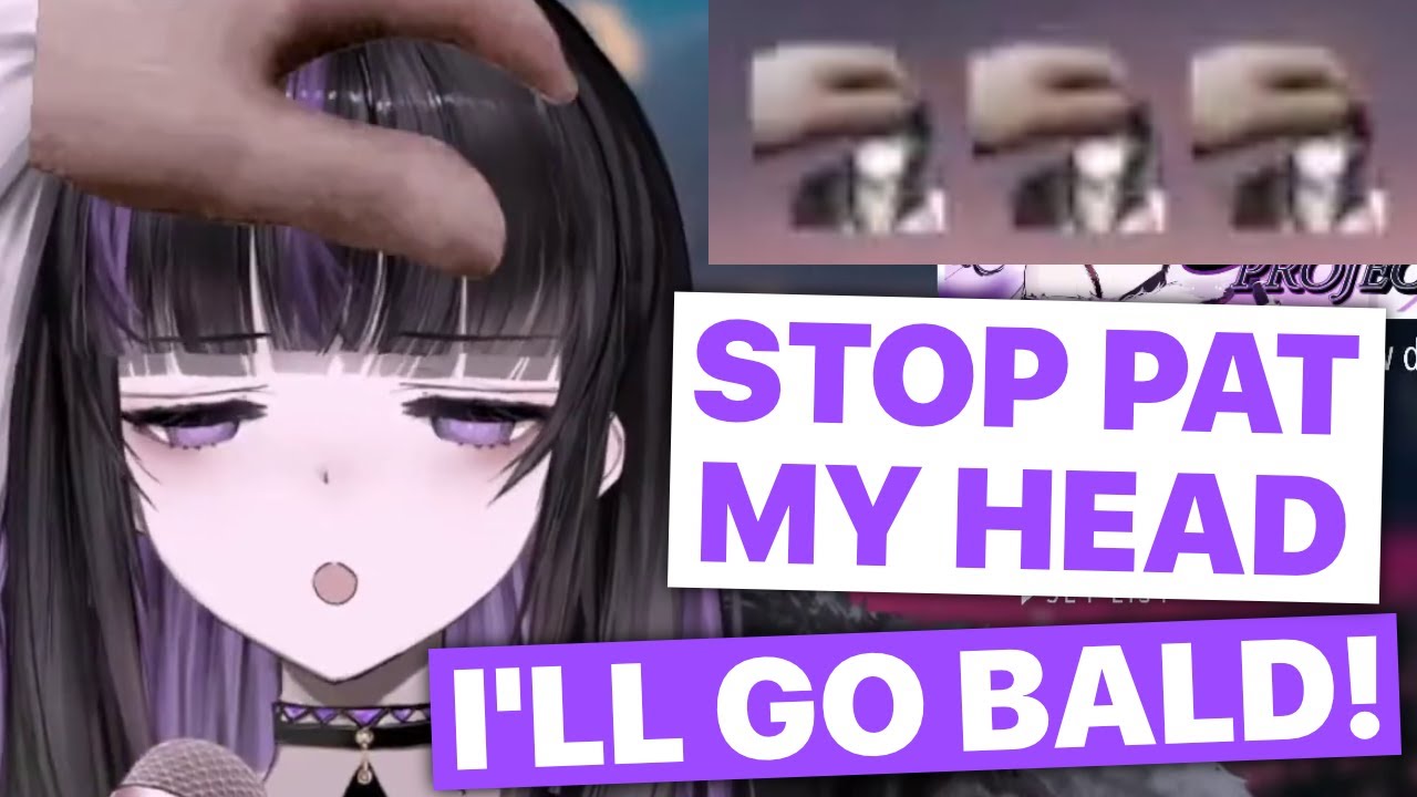 Ririsya Might Go Bald (Ririsya) [Eng Subs]