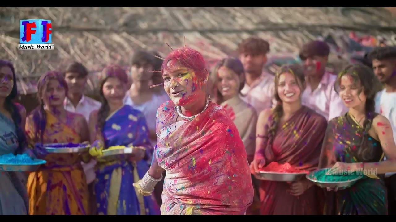 Holi ke gana video ko like aur channel ko subscribe Karen 👍👍👍👍🙏🏻🙏🏻🙏🏻🙏🏻🙏🏻