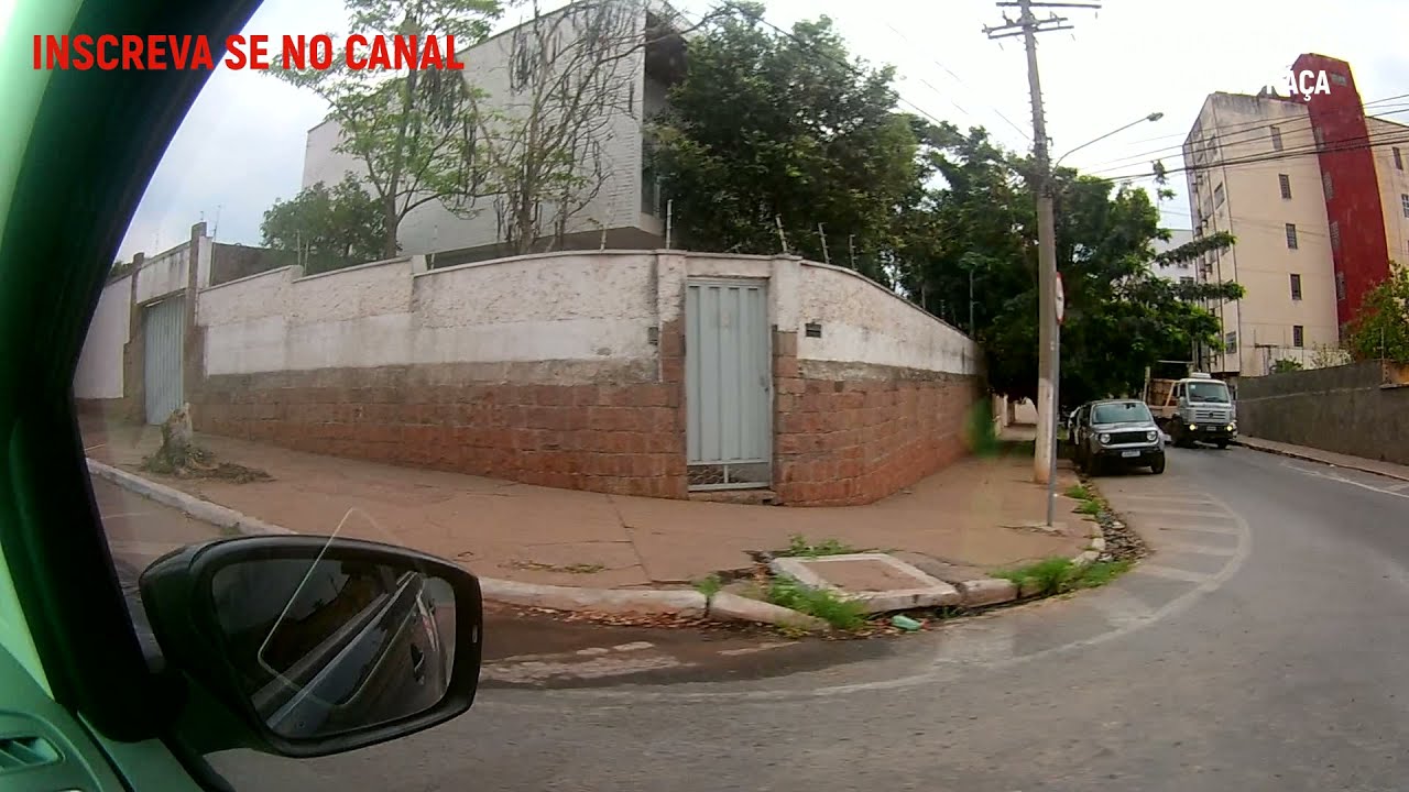 CIDADE DE CUIAB&Aacute; CAPITAL DE MATO GROSSO E DO PANTANAL