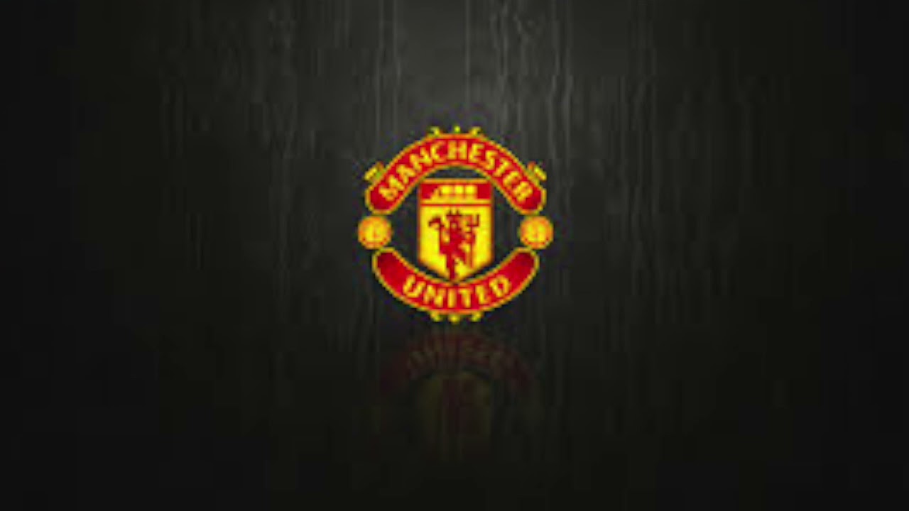 Glory Glory Manchester United [ Stadium Version ]
