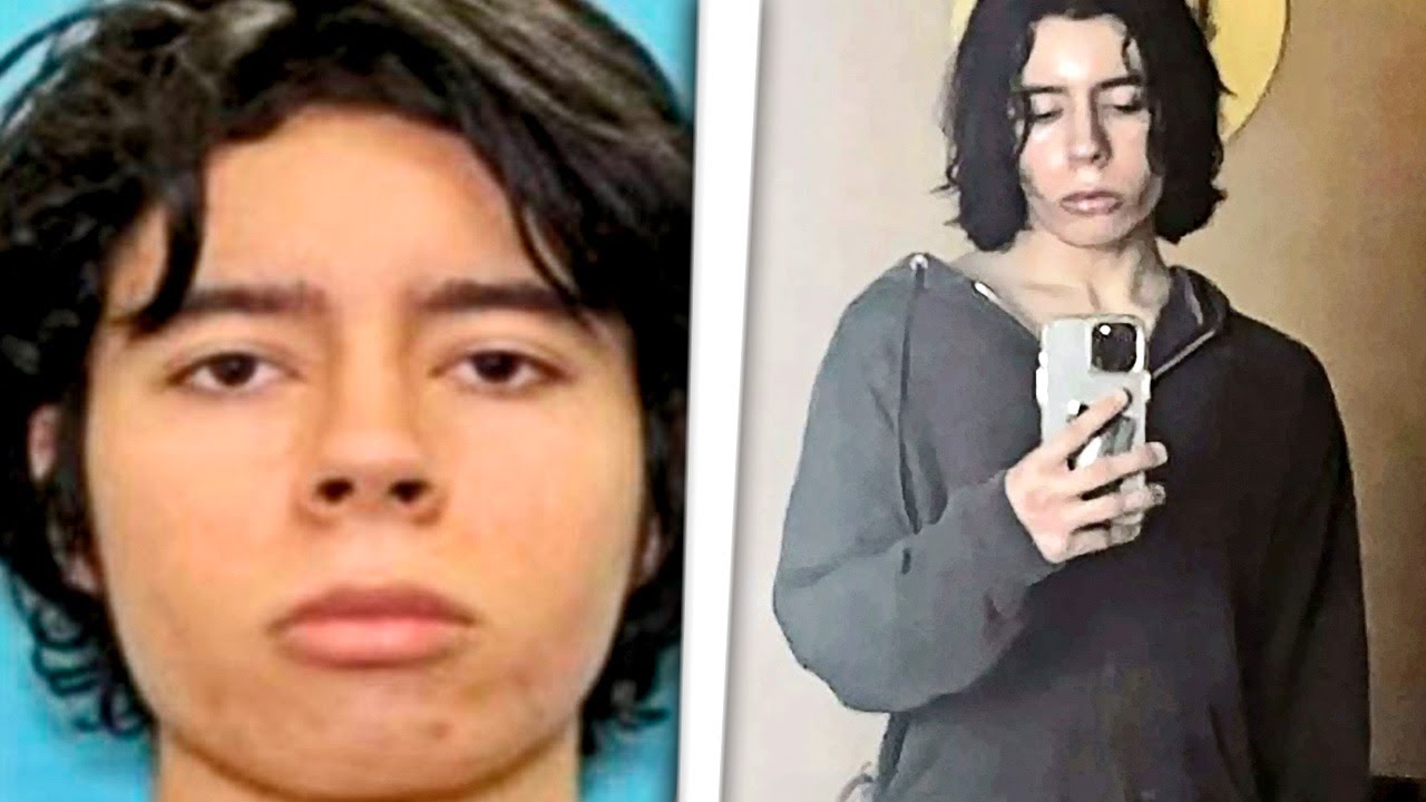 ASÍ ES EL PERFIL DE SALVADOR RAMOS, EL ADOLESCENTE QUE TIROTEÓ LA ESCUELA DE TEXAS MATANDO 19 NIÑOS